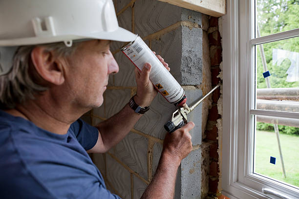 Range of Insulation Solutions in Glastonbury Center, CT